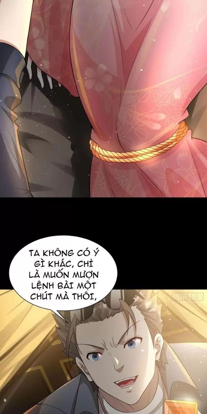 Phu Nhân Nhà Ta Đến Từ Địa Phủ Ngàn Năm: Chapter 25