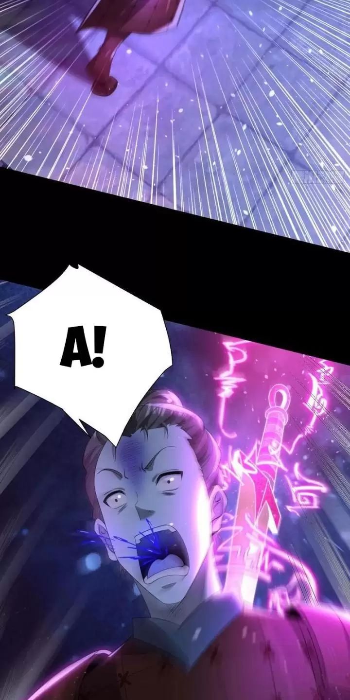 Phu Nhân Nhà Ta Đến Từ Địa Phủ Ngàn Năm: Chapter 25