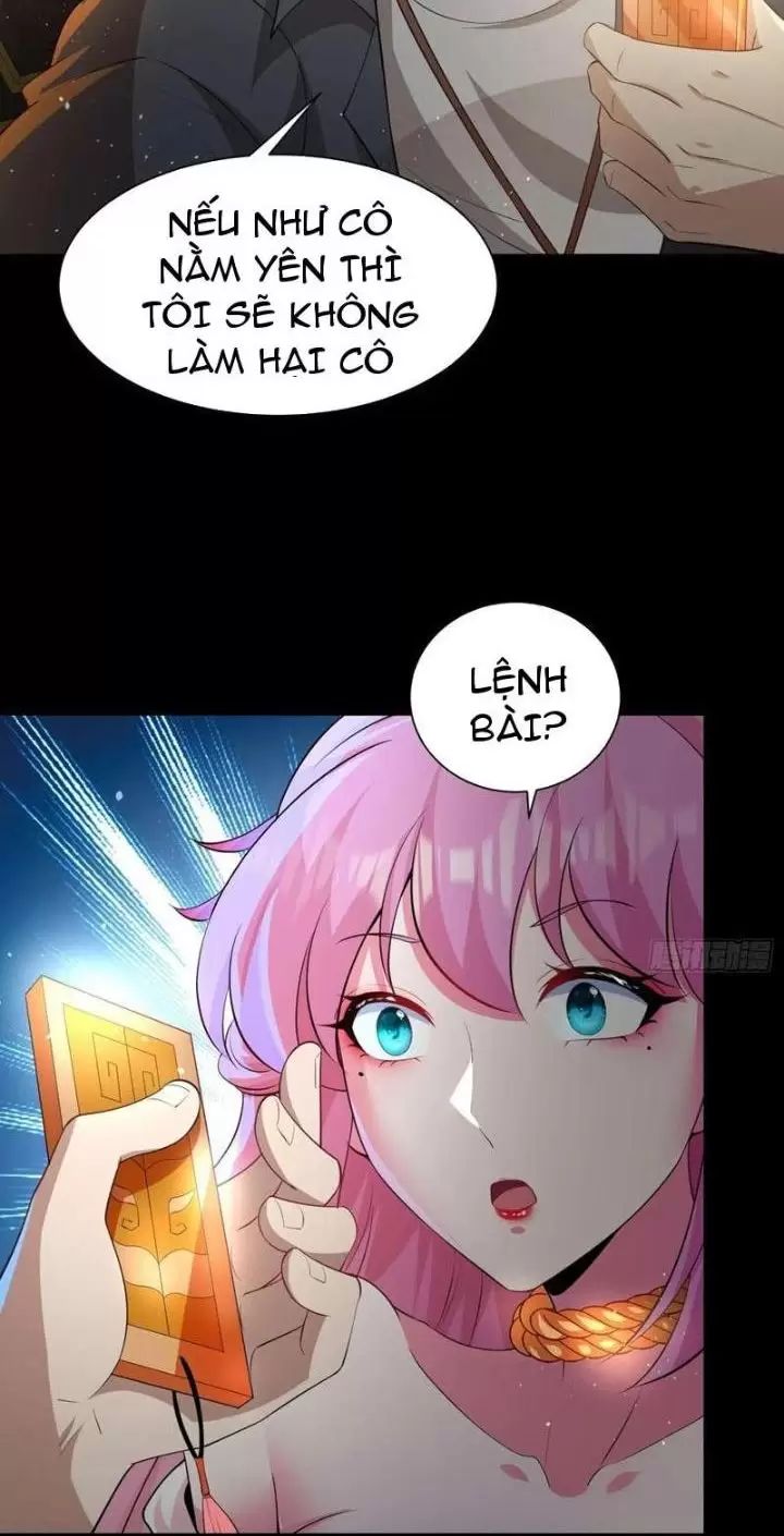 Phu Nhân Nhà Ta Đến Từ Địa Phủ Ngàn Năm: Chapter 25