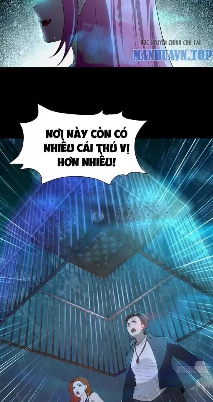 Phu Nhân Nhà Ta Đến Từ Địa Phủ Ngàn Năm: Chapter 25