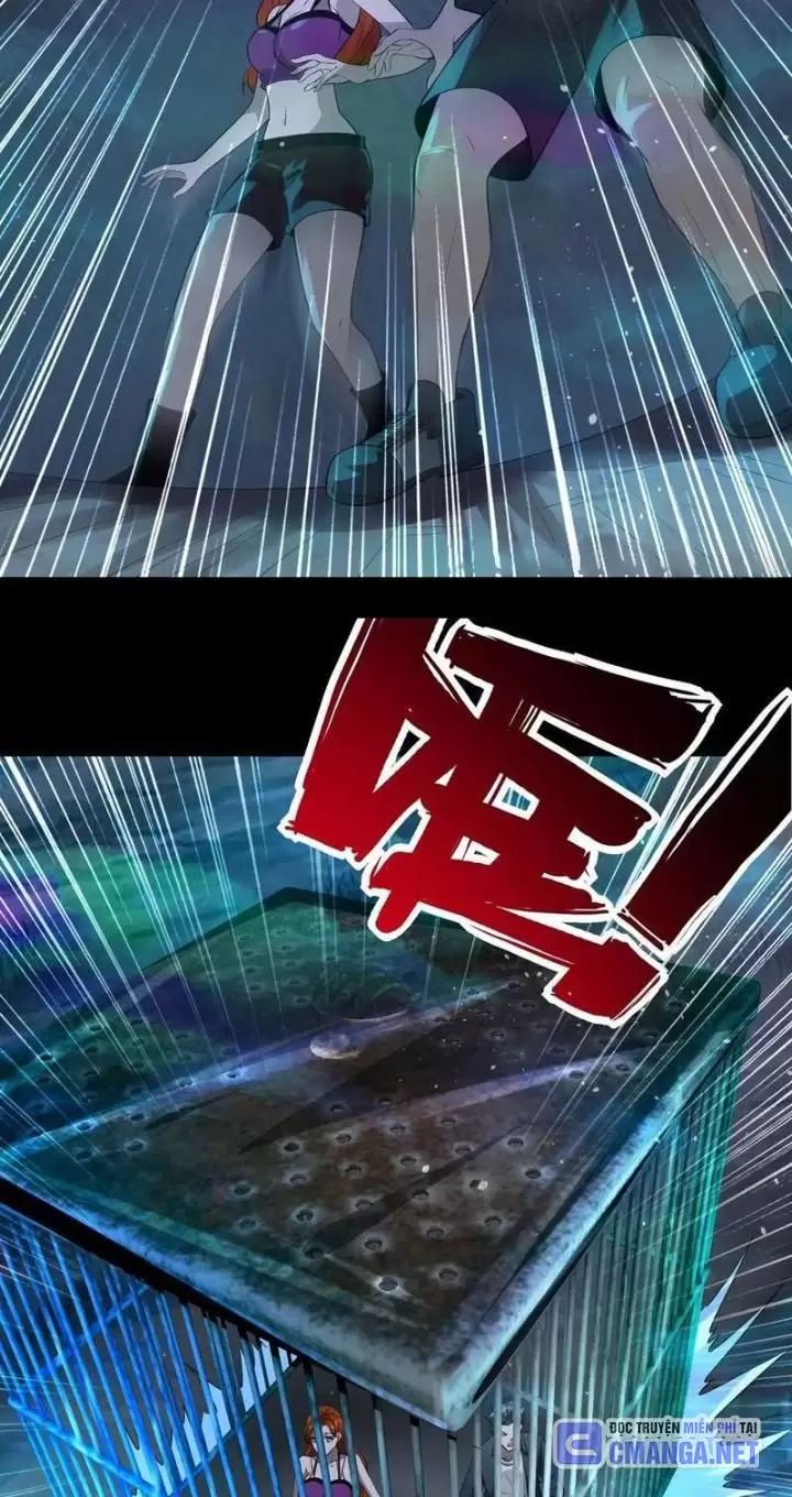 Phu Nhân Nhà Ta Đến Từ Địa Phủ Ngàn Năm: Chapter 25