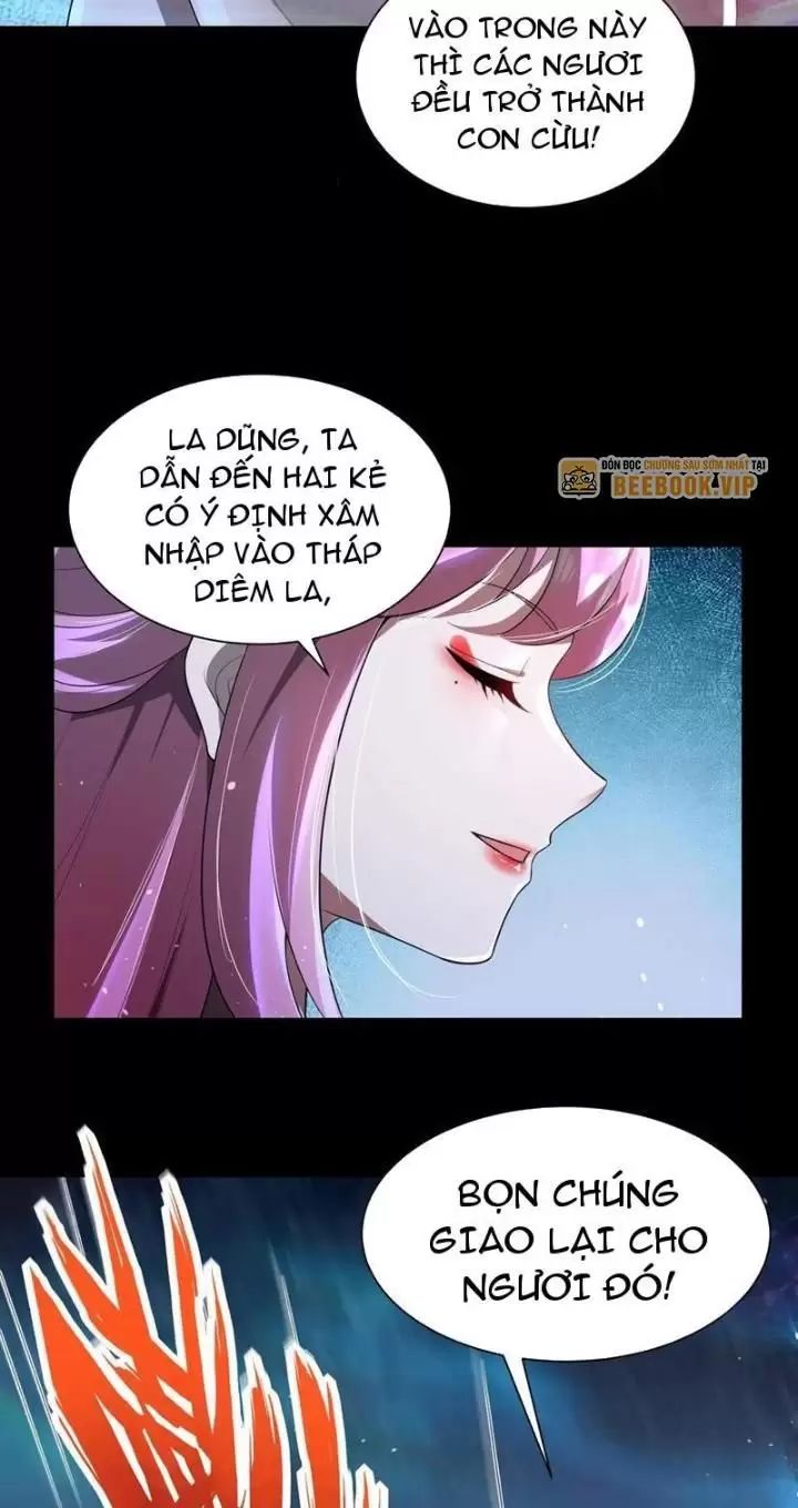 Phu Nhân Nhà Ta Đến Từ Địa Phủ Ngàn Năm: Chapter 25