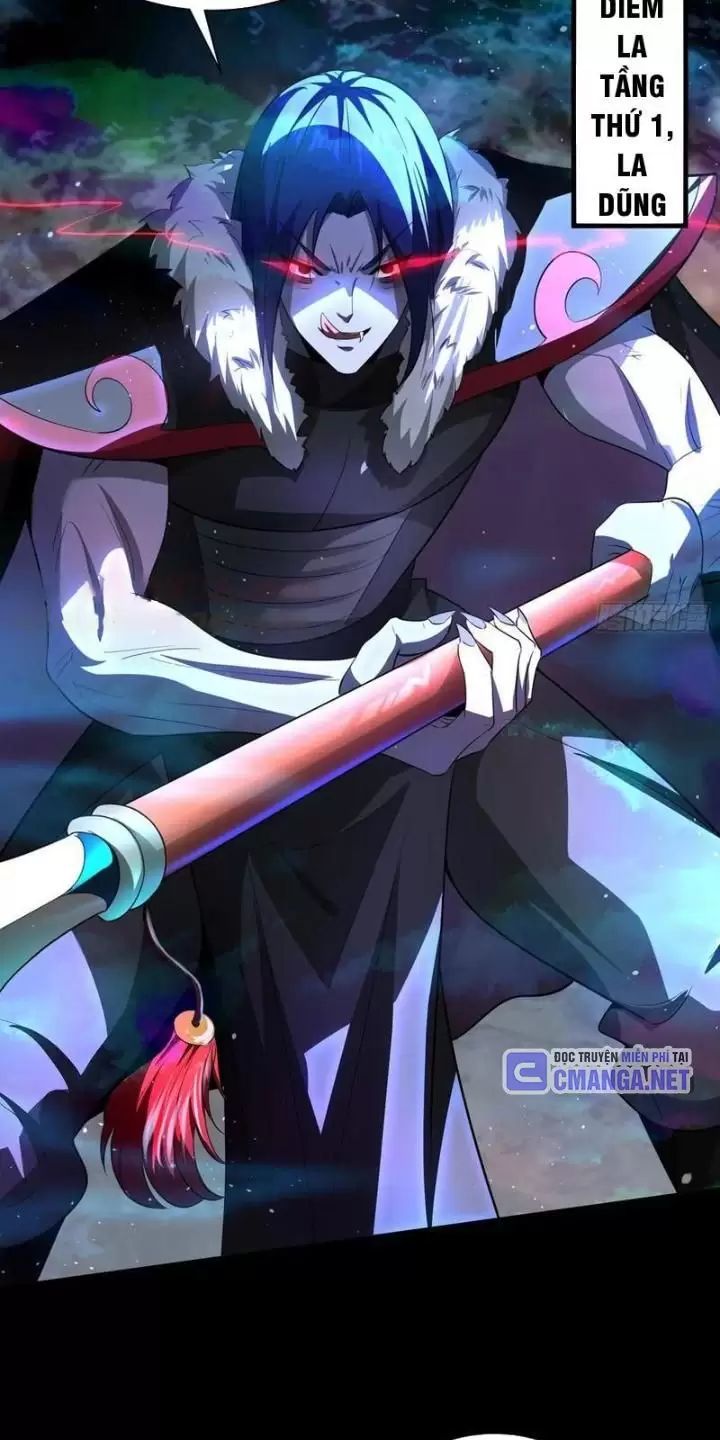 Phu Nhân Nhà Ta Đến Từ Địa Phủ Ngàn Năm: Chapter 25