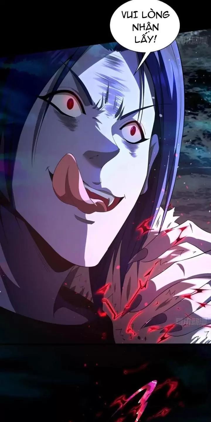 Phu Nhân Nhà Ta Đến Từ Địa Phủ Ngàn Năm: Chapter 25