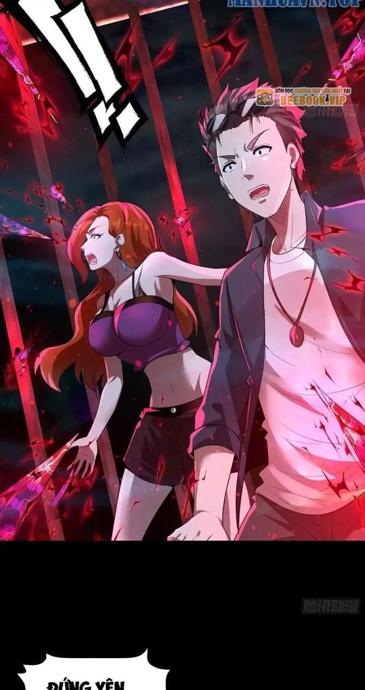 Phu Nhân Nhà Ta Đến Từ Địa Phủ Ngàn Năm: Chapter 25