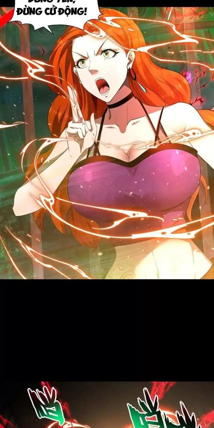 Phu Nhân Nhà Ta Đến Từ Địa Phủ Ngàn Năm: Chapter 25