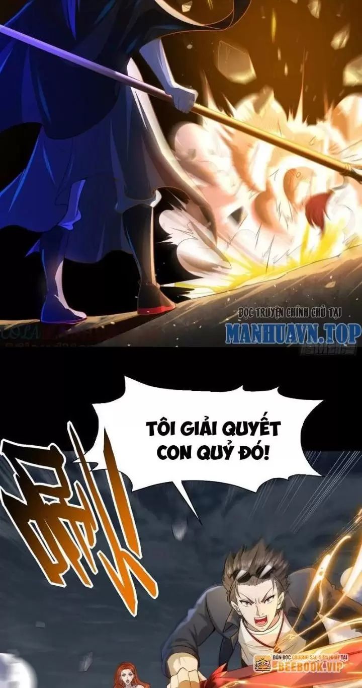 Phu Nhân Nhà Ta Đến Từ Địa Phủ Ngàn Năm: Chapter 25