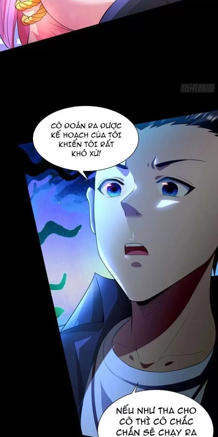 Phu Nhân Nhà Ta Đến Từ Địa Phủ Ngàn Năm: Chapter 25