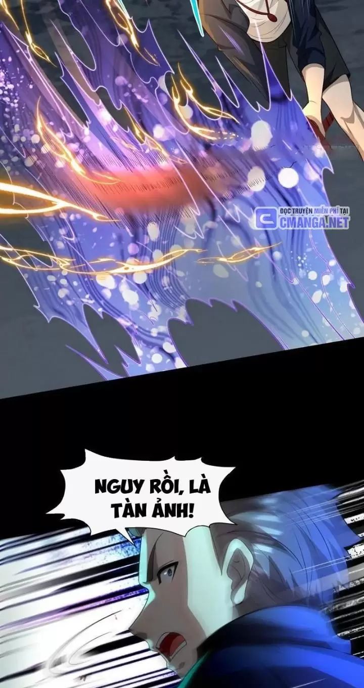 Phu Nhân Nhà Ta Đến Từ Địa Phủ Ngàn Năm: Chapter 25