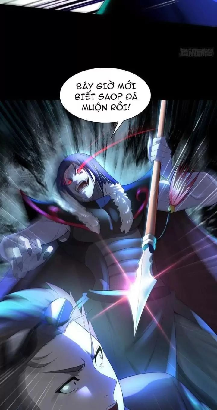 Phu Nhân Nhà Ta Đến Từ Địa Phủ Ngàn Năm: Chapter 25