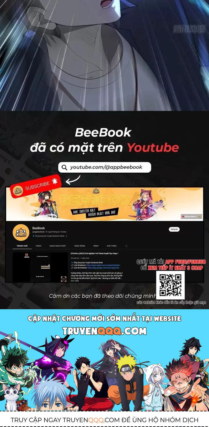 Phu Nhân Nhà Ta Đến Từ Địa Phủ Ngàn Năm: Chapter 25