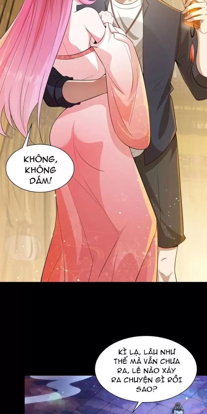Phu Nhân Nhà Ta Đến Từ Địa Phủ Ngàn Năm: Chapter 25