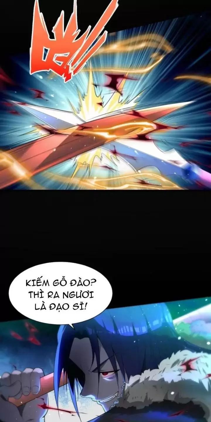 Phu Nhân Nhà Ta Đến Từ Địa Phủ Ngàn Năm: Chapter 26