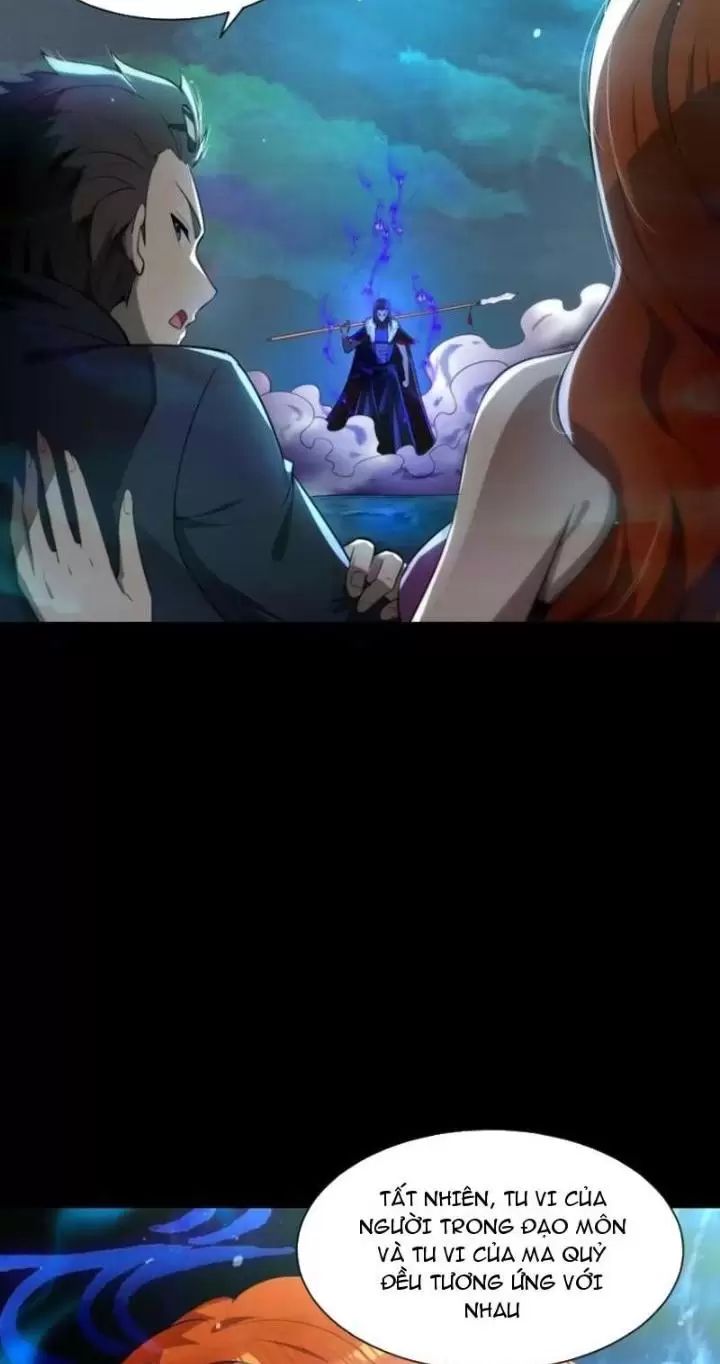 Phu Nhân Nhà Ta Đến Từ Địa Phủ Ngàn Năm: Chapter 26