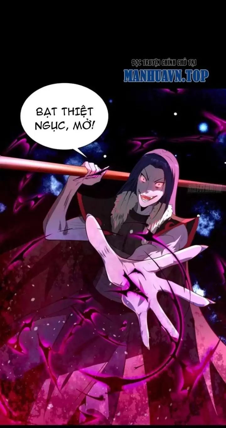 Phu Nhân Nhà Ta Đến Từ Địa Phủ Ngàn Năm: Chapter 26