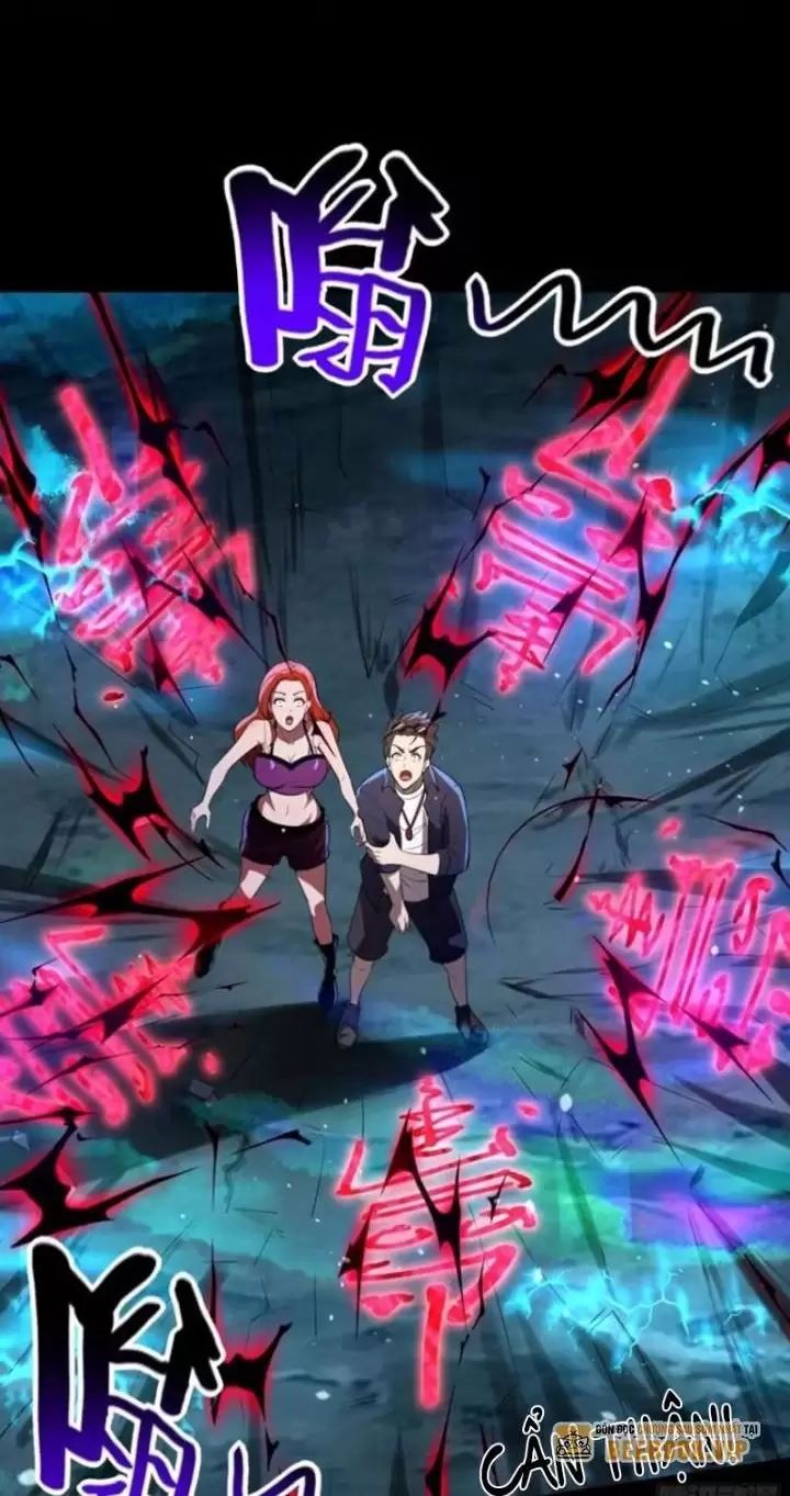 Phu Nhân Nhà Ta Đến Từ Địa Phủ Ngàn Năm: Chapter 26