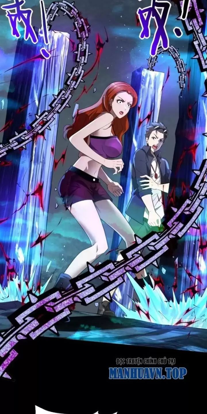 Phu Nhân Nhà Ta Đến Từ Địa Phủ Ngàn Năm: Chapter 26