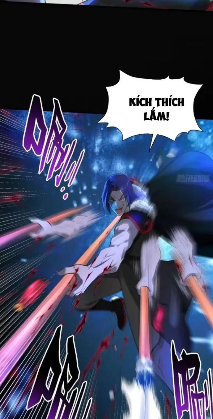 Phu Nhân Nhà Ta Đến Từ Địa Phủ Ngàn Năm: Chapter 26