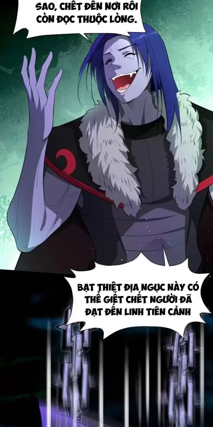 Phu Nhân Nhà Ta Đến Từ Địa Phủ Ngàn Năm: Chapter 26
