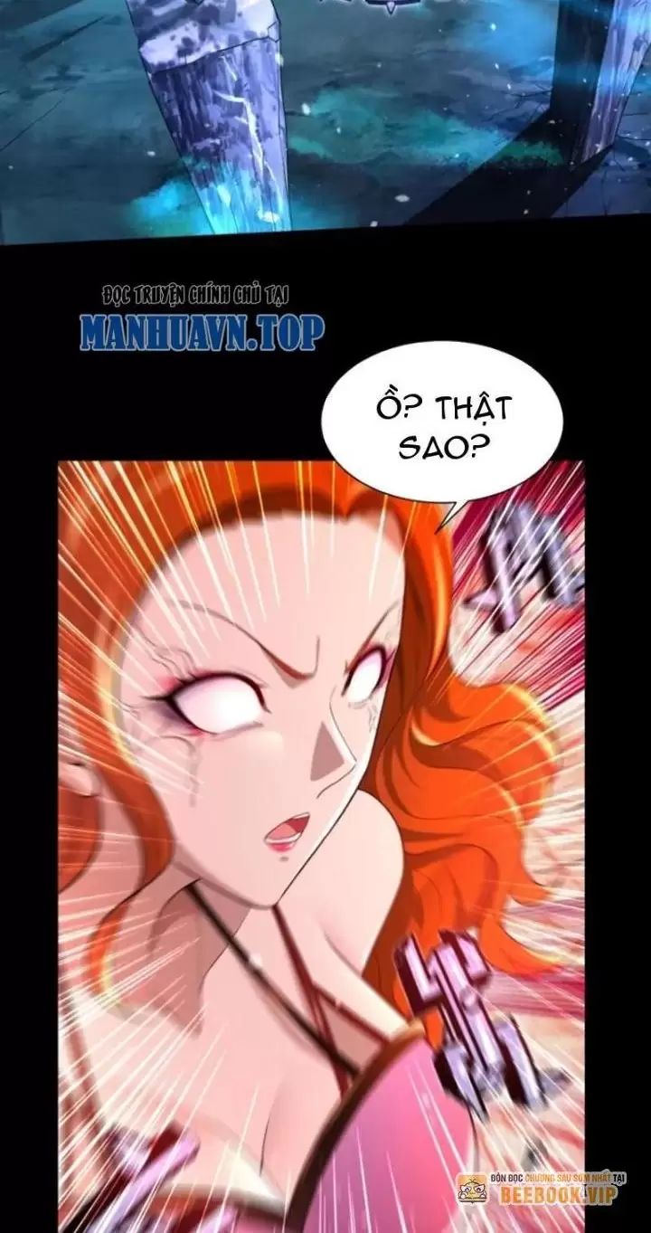 Phu Nhân Nhà Ta Đến Từ Địa Phủ Ngàn Năm: Chapter 26