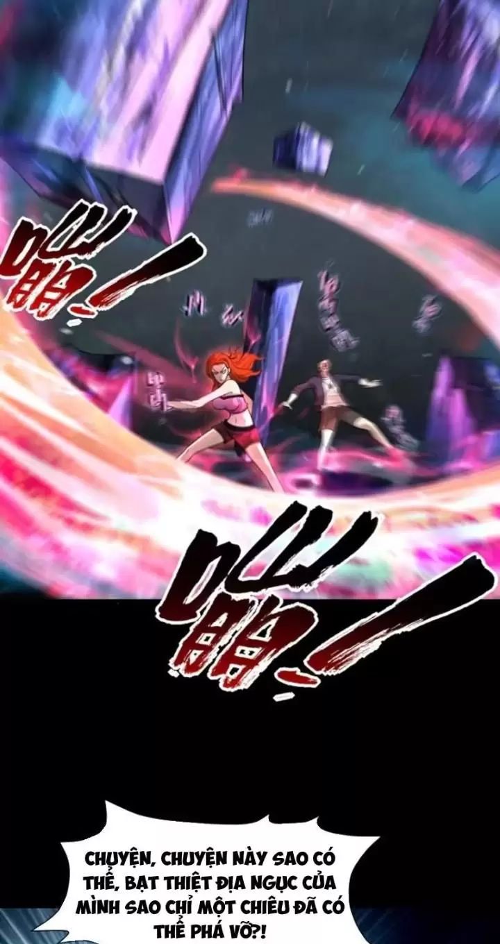 Phu Nhân Nhà Ta Đến Từ Địa Phủ Ngàn Năm: Chapter 26