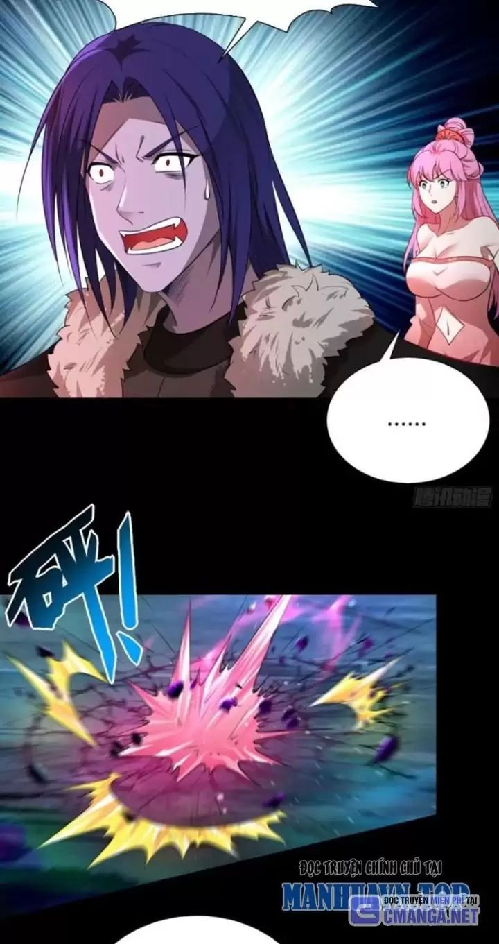 Phu Nhân Nhà Ta Đến Từ Địa Phủ Ngàn Năm: Chapter 26