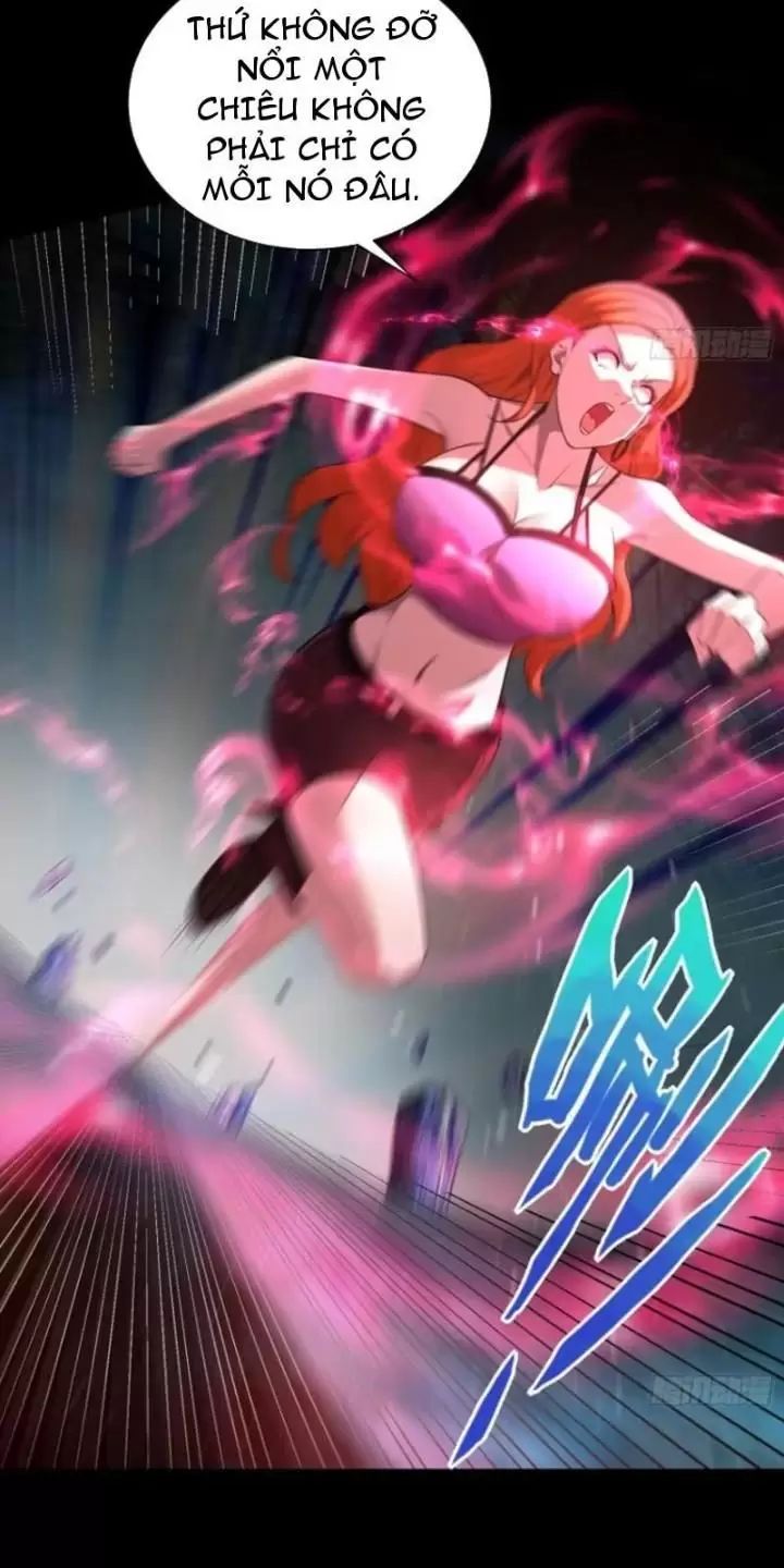 Phu Nhân Nhà Ta Đến Từ Địa Phủ Ngàn Năm: Chapter 26