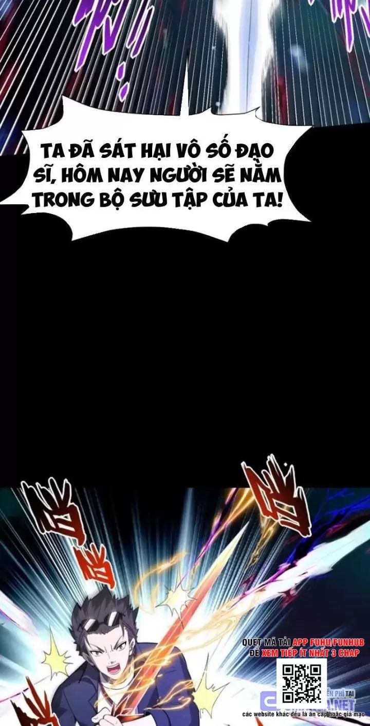 Phu Nhân Nhà Ta Đến Từ Địa Phủ Ngàn Năm: Chapter 26