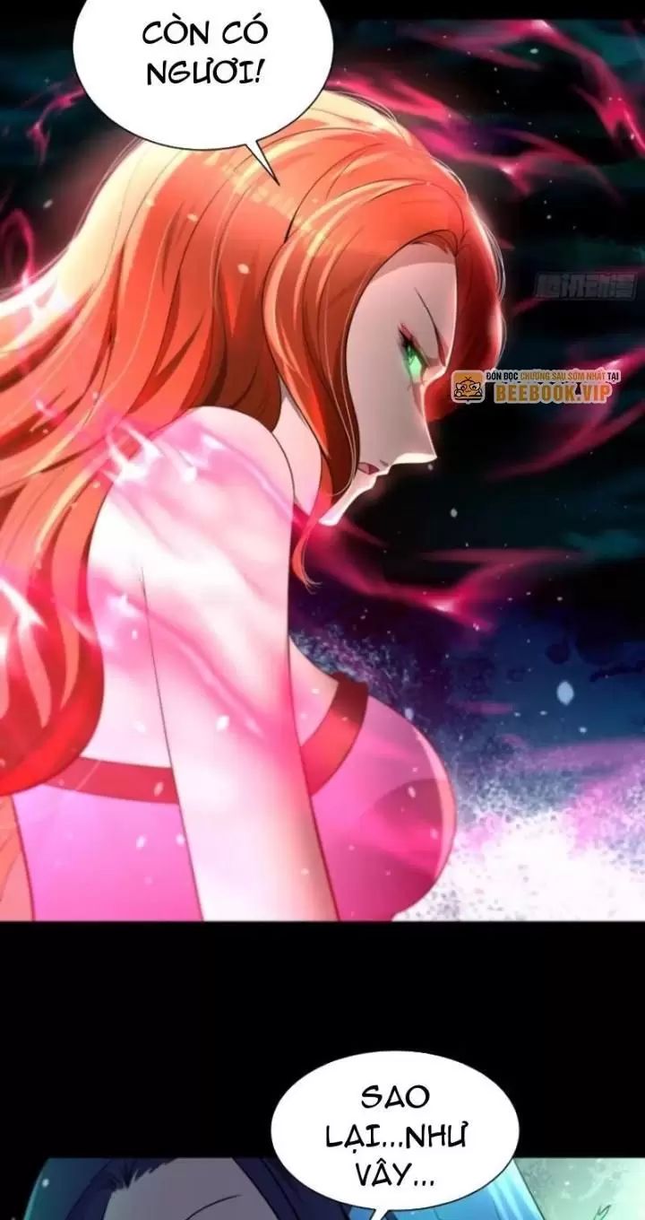 Phu Nhân Nhà Ta Đến Từ Địa Phủ Ngàn Năm: Chapter 26