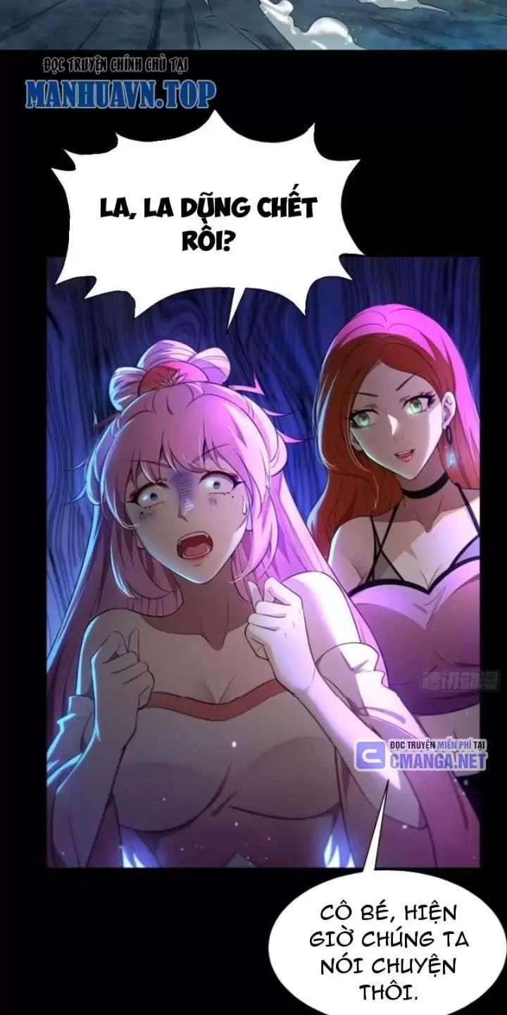Phu Nhân Nhà Ta Đến Từ Địa Phủ Ngàn Năm: Chapter 26