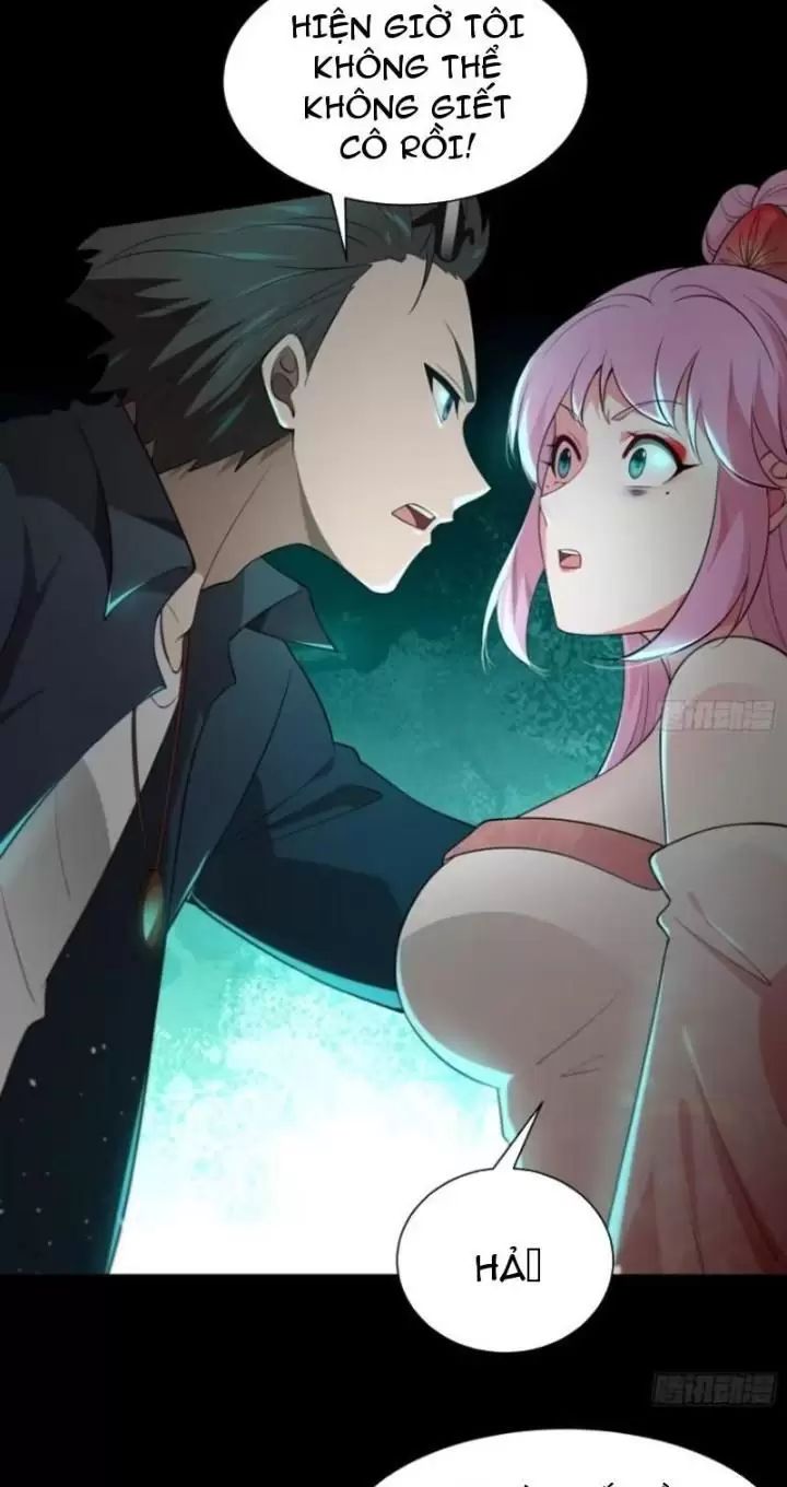 Phu Nhân Nhà Ta Đến Từ Địa Phủ Ngàn Năm: Chapter 26