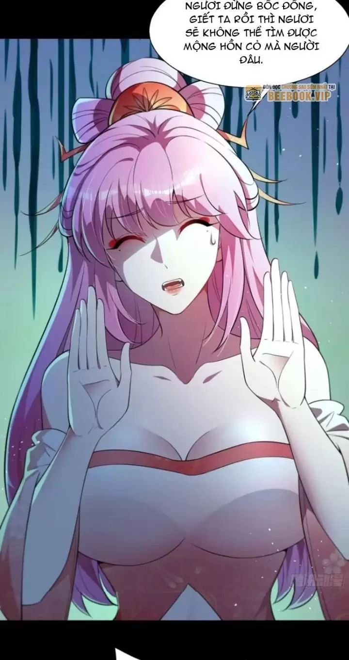Phu Nhân Nhà Ta Đến Từ Địa Phủ Ngàn Năm: Chapter 26