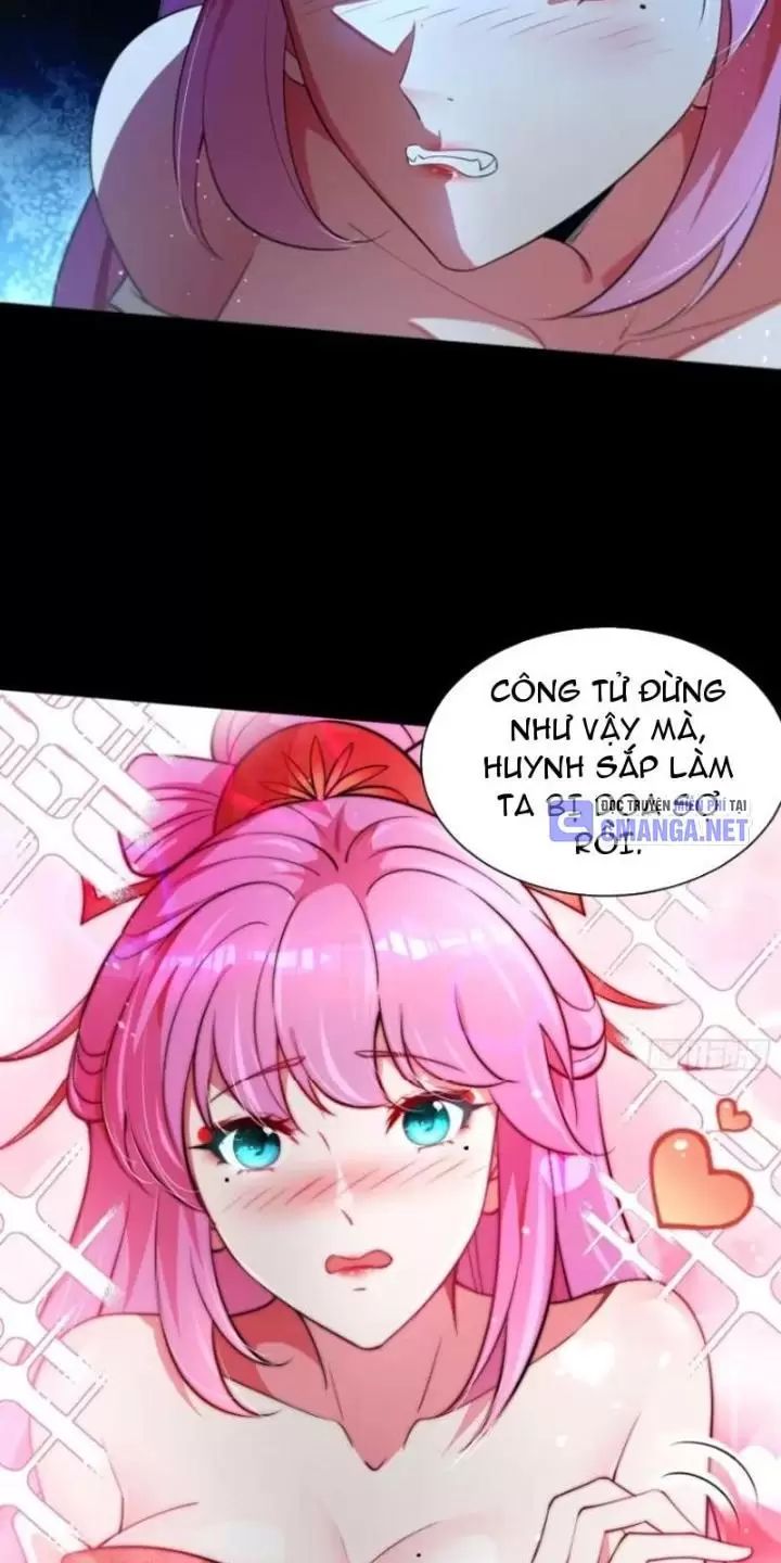 Phu Nhân Nhà Ta Đến Từ Địa Phủ Ngàn Năm: Chapter 26