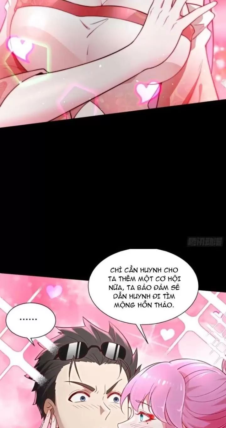 Phu Nhân Nhà Ta Đến Từ Địa Phủ Ngàn Năm: Chapter 26