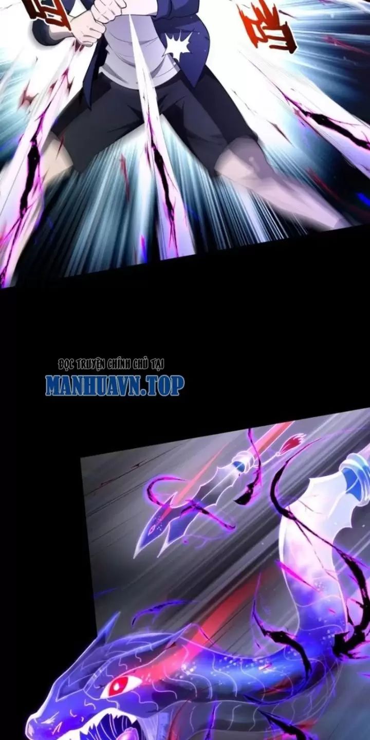 Phu Nhân Nhà Ta Đến Từ Địa Phủ Ngàn Năm: Chapter 26