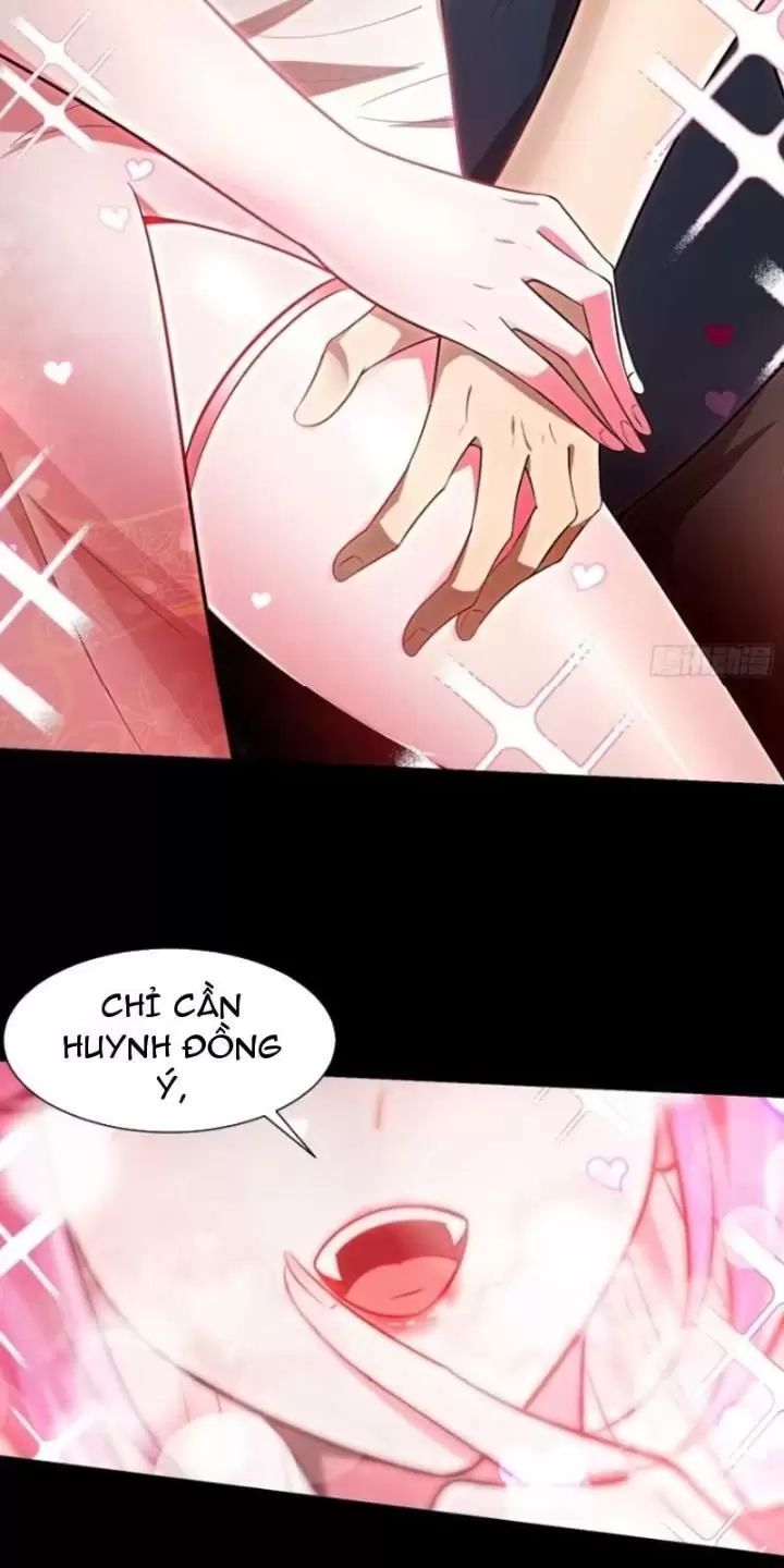 Phu Nhân Nhà Ta Đến Từ Địa Phủ Ngàn Năm: Chapter 26