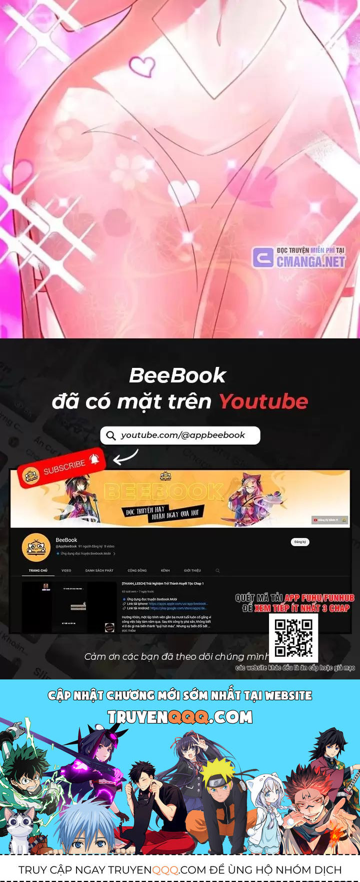 Phu Nhân Nhà Ta Đến Từ Địa Phủ Ngàn Năm: Chapter 26