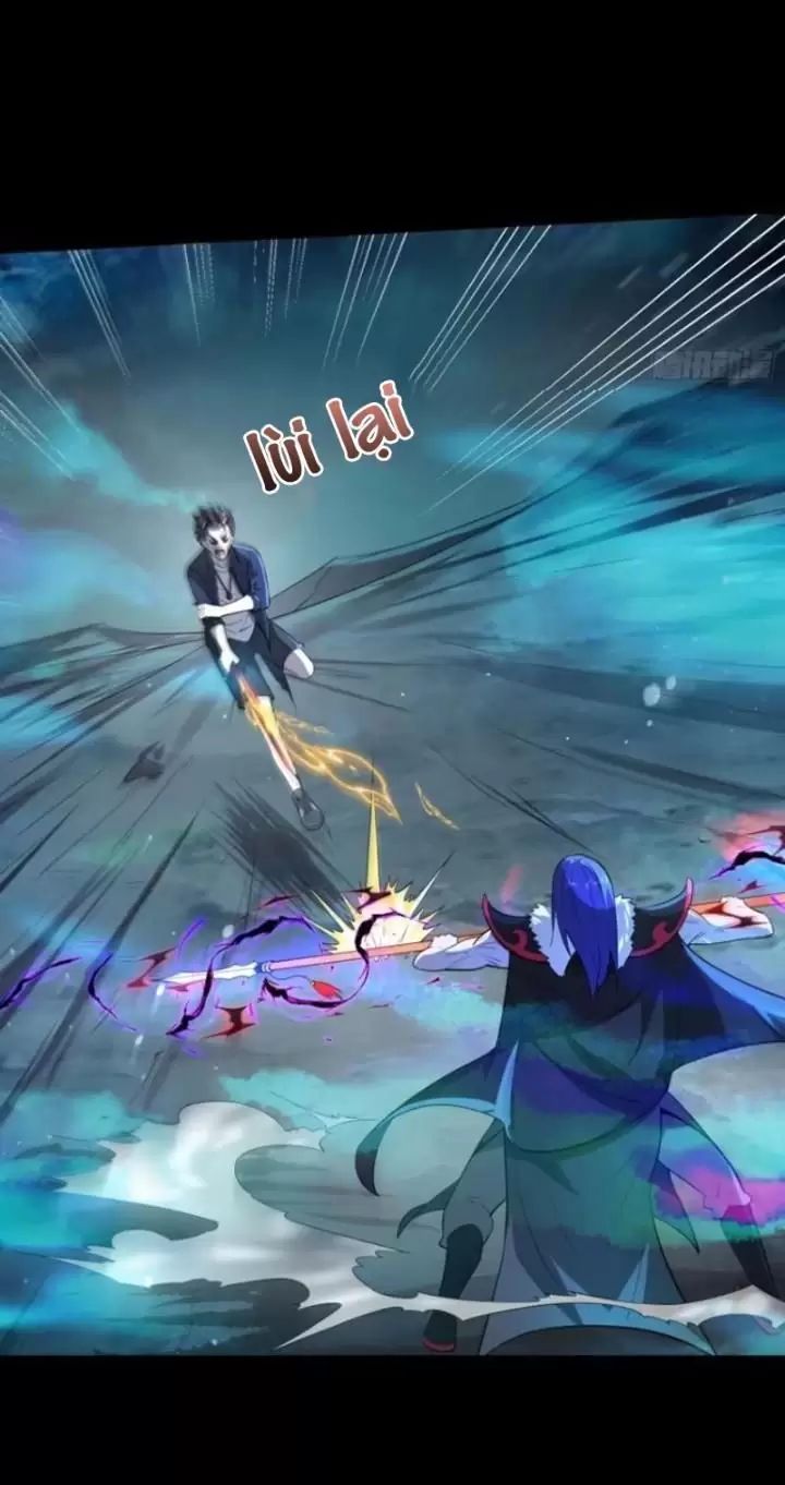 Phu Nhân Nhà Ta Đến Từ Địa Phủ Ngàn Năm: Chapter 26