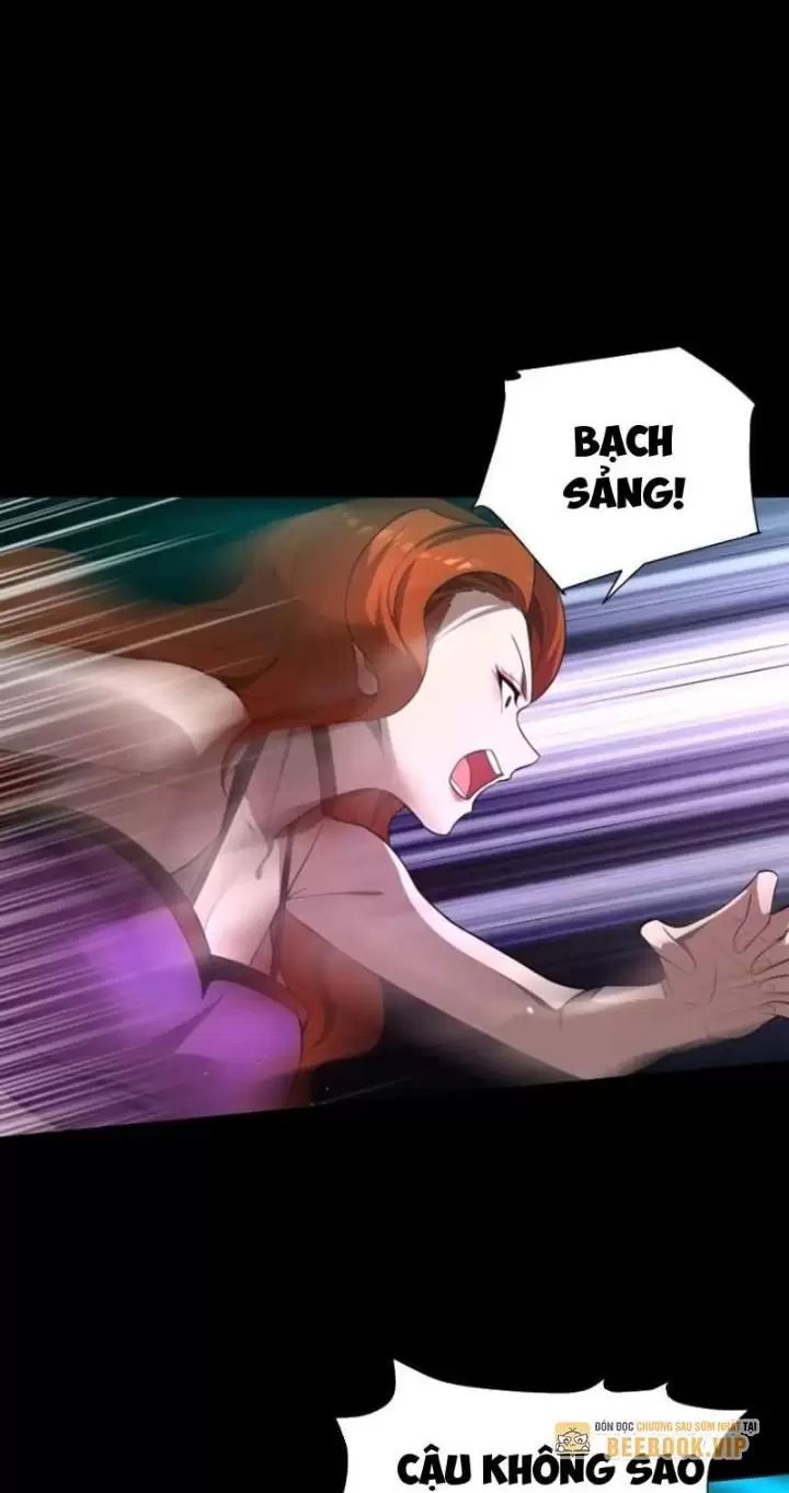 Phu Nhân Nhà Ta Đến Từ Địa Phủ Ngàn Năm: Chapter 26