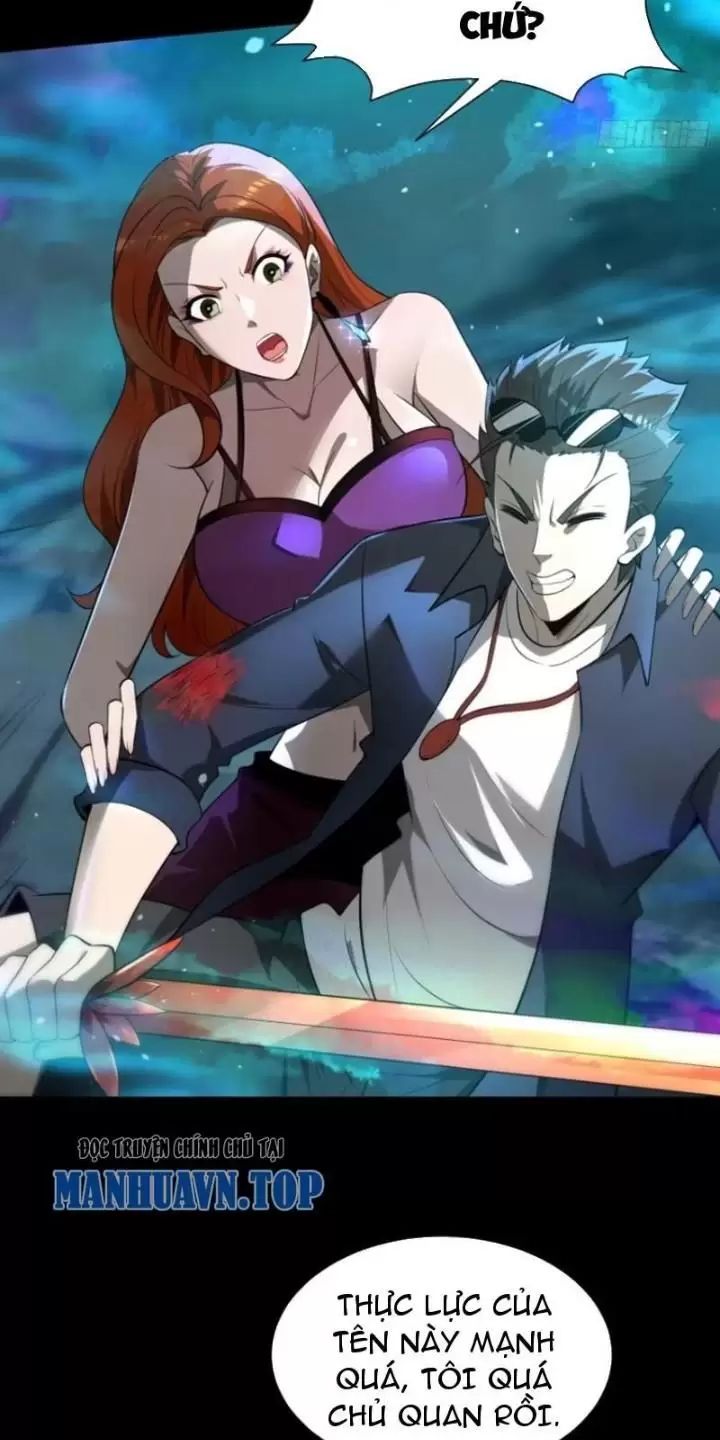 Phu Nhân Nhà Ta Đến Từ Địa Phủ Ngàn Năm: Chapter 26