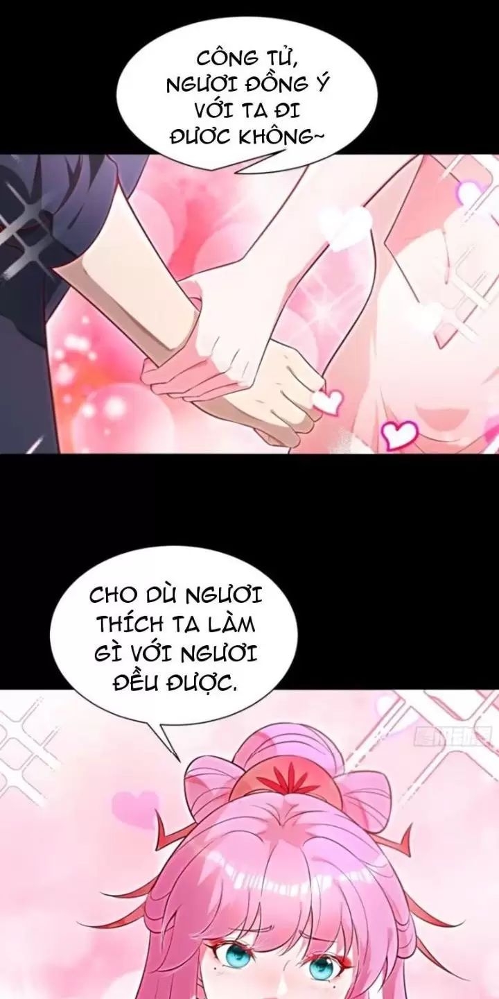 Phu Nhân Nhà Ta Đến Từ Địa Phủ Ngàn Năm: Chapter 27