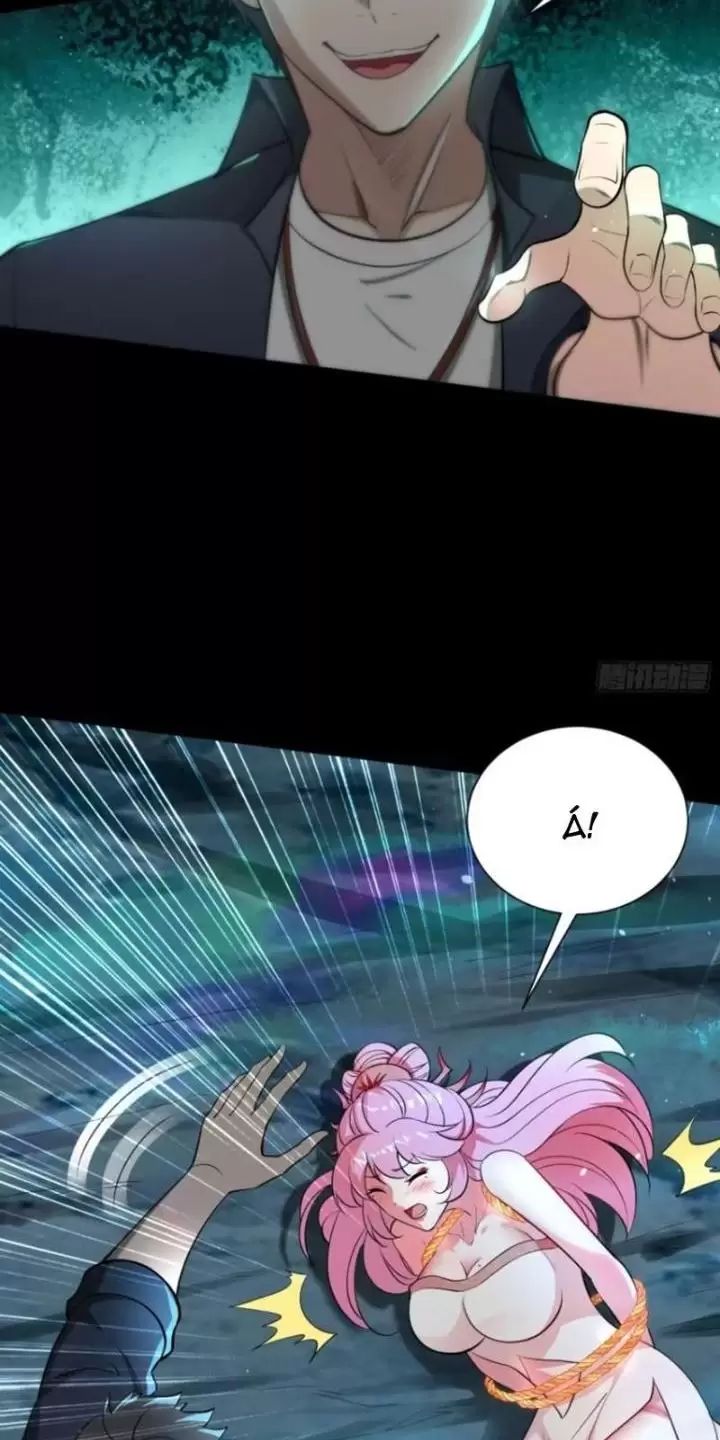 Phu Nhân Nhà Ta Đến Từ Địa Phủ Ngàn Năm: Chapter 27