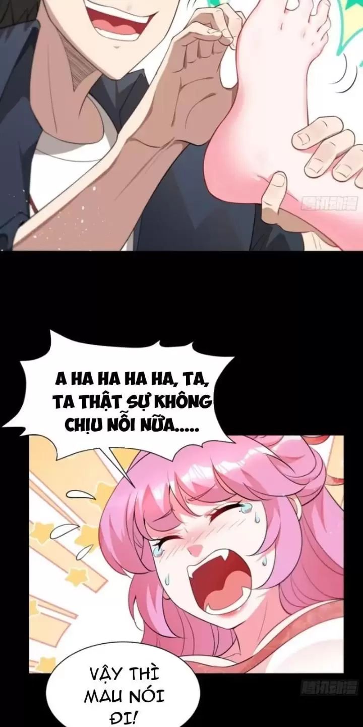 Phu Nhân Nhà Ta Đến Từ Địa Phủ Ngàn Năm: Chapter 27