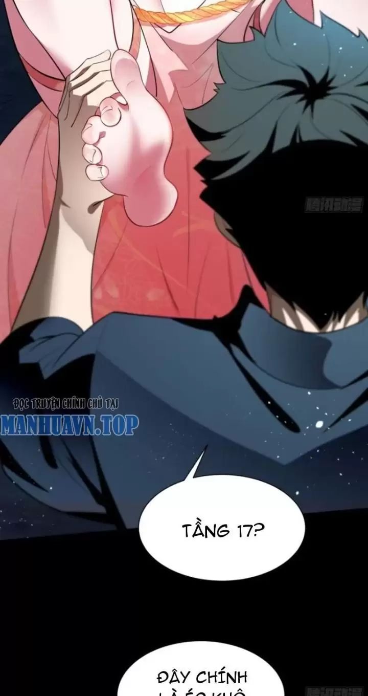 Phu Nhân Nhà Ta Đến Từ Địa Phủ Ngàn Năm: Chapter 27