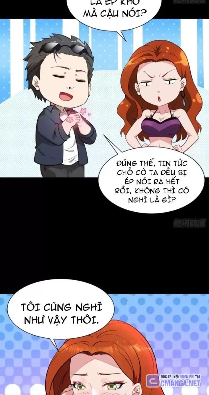 Phu Nhân Nhà Ta Đến Từ Địa Phủ Ngàn Năm: Chapter 27