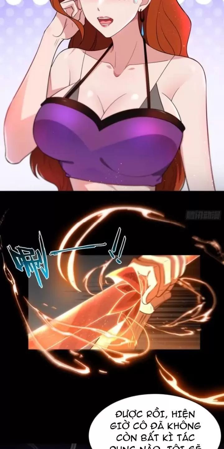 Phu Nhân Nhà Ta Đến Từ Địa Phủ Ngàn Năm: Chapter 27