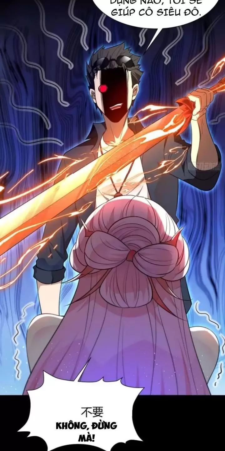 Phu Nhân Nhà Ta Đến Từ Địa Phủ Ngàn Năm: Chapter 27