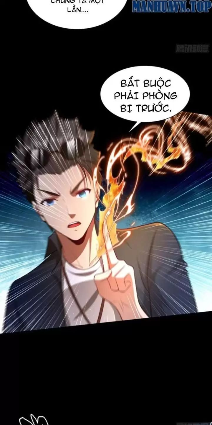 Phu Nhân Nhà Ta Đến Từ Địa Phủ Ngàn Năm: Chapter 27