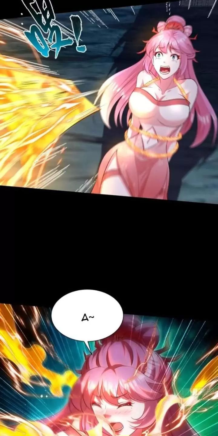 Phu Nhân Nhà Ta Đến Từ Địa Phủ Ngàn Năm: Chapter 27