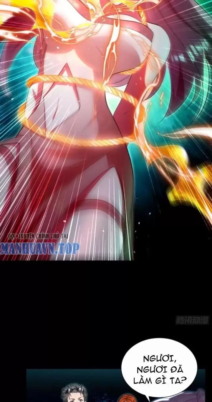 Phu Nhân Nhà Ta Đến Từ Địa Phủ Ngàn Năm: Chapter 27